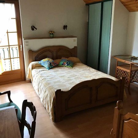 Mountain Vacances - Maison Rachou Lanne-en-Baretous Екстер'єр фото