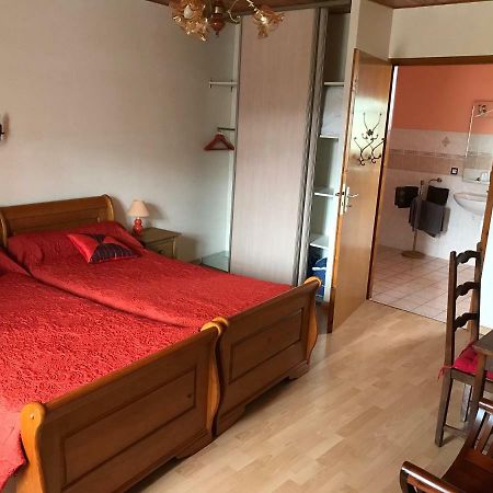 Mountain Vacances - Maison Rachou Lanne-en-Baretous Екстер'єр фото