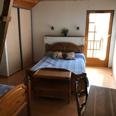 Mountain Vacances - Maison Rachou Lanne-en-Baretous Екстер'єр фото