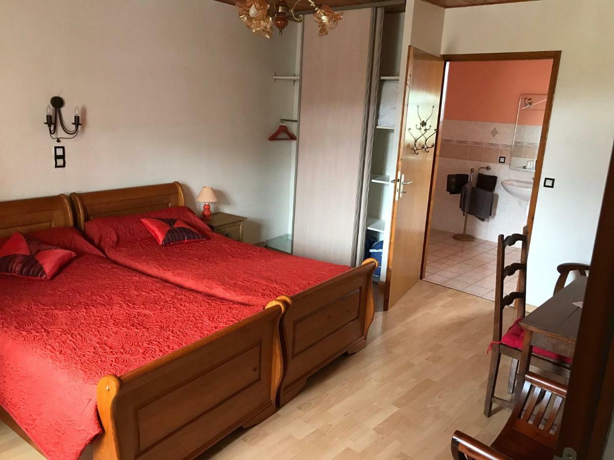 Mountain Vacances - Maison Rachou Lanne-en-Baretous Екстер'єр фото