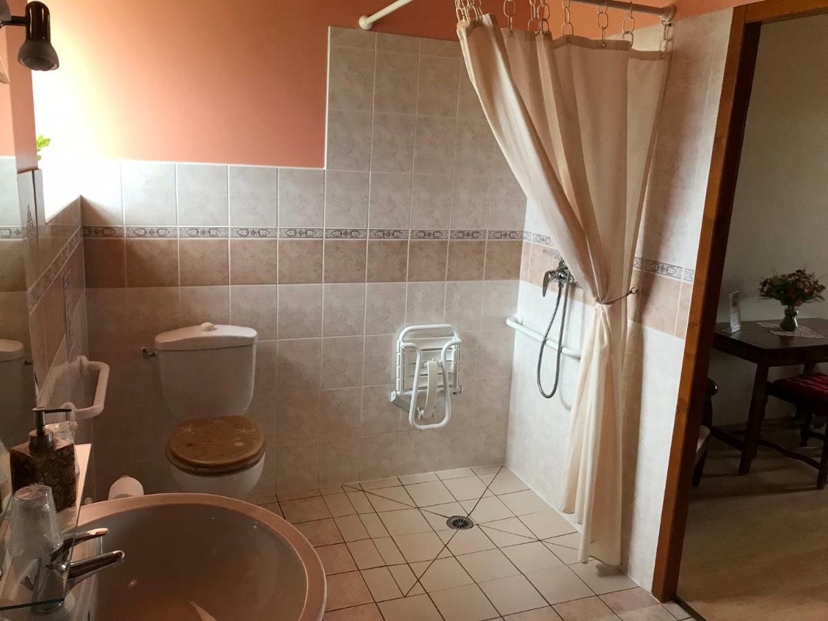 Mountain Vacances - Maison Rachou Lanne-en-Baretous Екстер'єр фото
