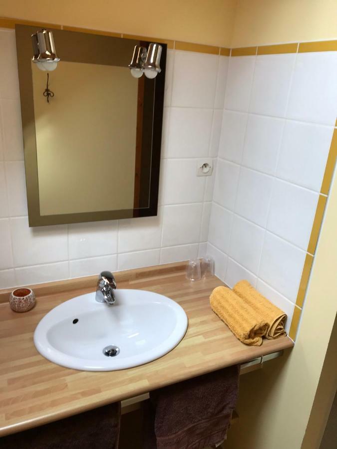 Mountain Vacances - Maison Rachou Lanne-en-Baretous Екстер'єр фото